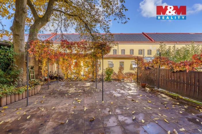 Prodej činžovního domu, Karlovy Vary - Stará Role, Dlouhá, 402 m2