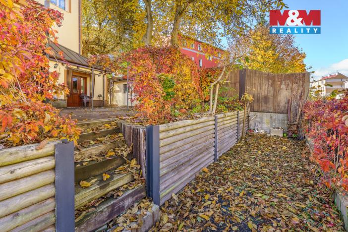 Prodej činžovního domu, Karlovy Vary - Stará Role, Dlouhá, 402 m2