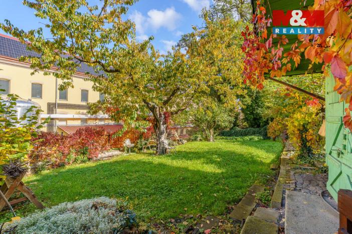 Prodej činžovního domu, Karlovy Vary - Stará Role, Dlouhá, 402 m2