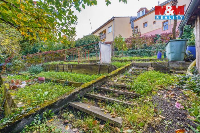 Prodej činžovního domu, Karlovy Vary - Stará Role, Dlouhá, 402 m2