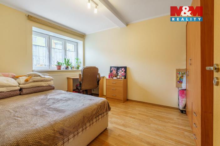 Prodej činžovního domu, Karlovy Vary - Stará Role, Dlouhá, 402 m2
