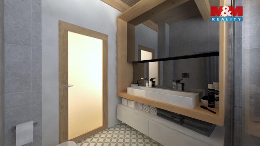 Prodej pozemku pro bydlení, Jesenný, 750 m2