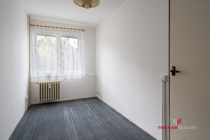 Pronájem bytu 4+1, Hradec Králové - Slezské Předměstí, Severní, 68 m2