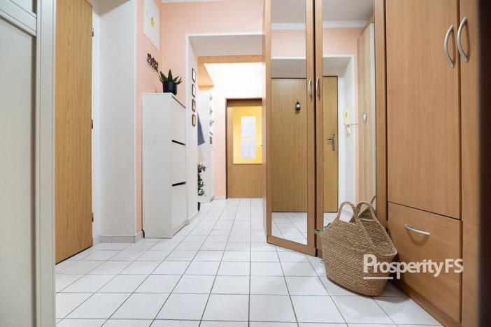 Prodej bytu 2+kk, Stochov, S. K. Neumanna, 48 m2