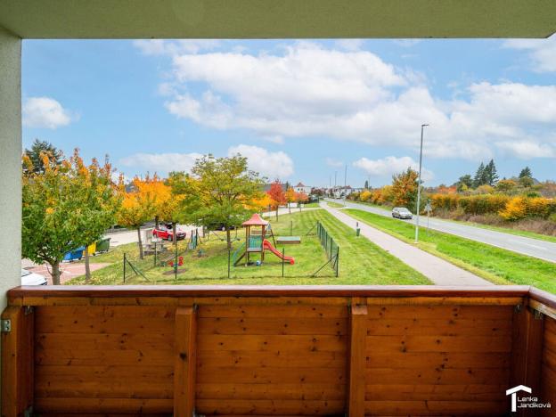 Prodej bytu 2+kk, Pardubice - Nemošice, Nemošická, 60 m2