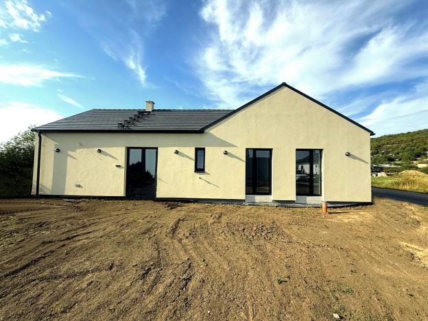 Prodej rodinného domu, Píšťany, 106 m2