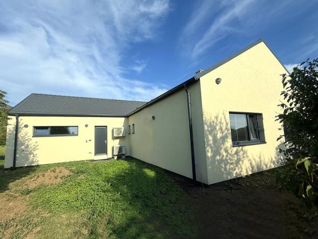 Prodej rodinného domu, Píšťany, 106 m2