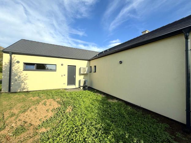 Prodej rodinného domu, Píšťany, 106 m2