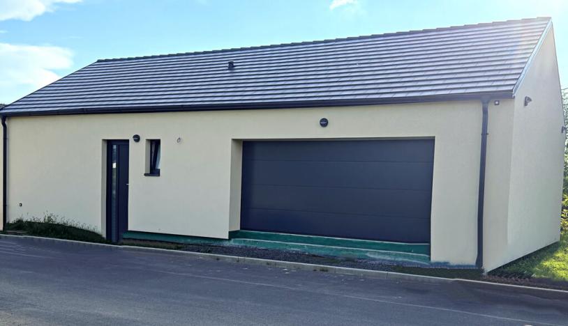 Prodej rodinného domu, Píšťany, 106 m2