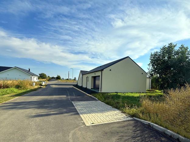 Prodej rodinného domu, Píšťany, 106 m2