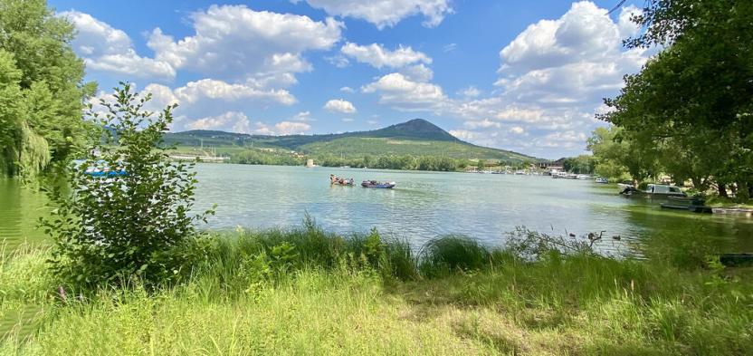 Prodej rodinného domu, Píšťany, 106 m2