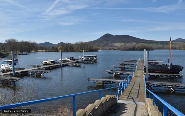 Prodej rodinného domu, Píšťany, 106 m2