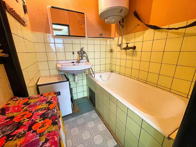 Prodej bytu 3+1, Slavče, 71 m2