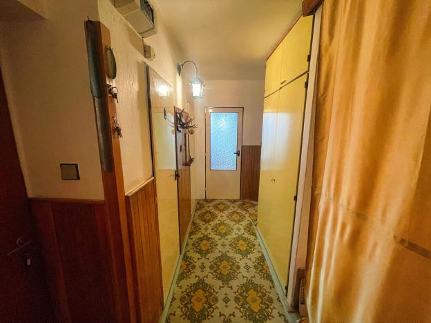 Prodej bytu 3+1, Slavče, 71 m2