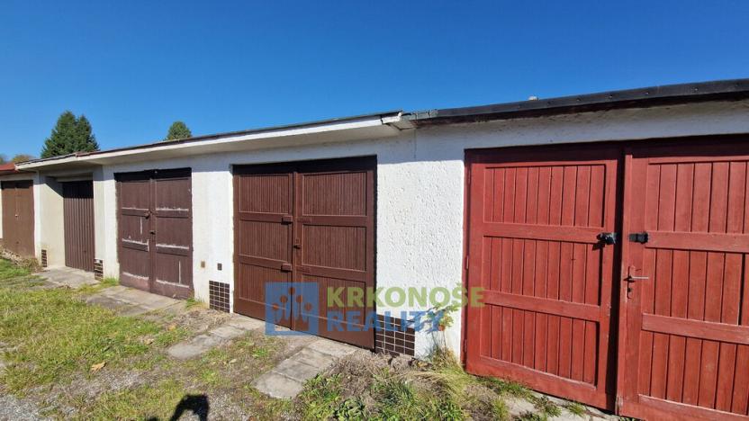 Prodej ostatní, Trutnov - Horní Staré Město