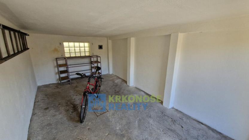 Prodej ostatní, Trutnov - Horní Staré Město