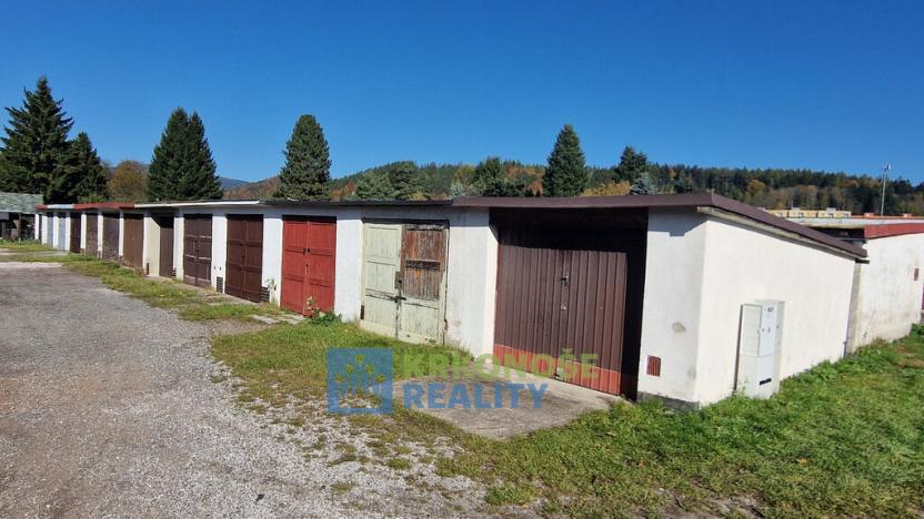 Prodej ostatní, Trutnov - Horní Staré Město