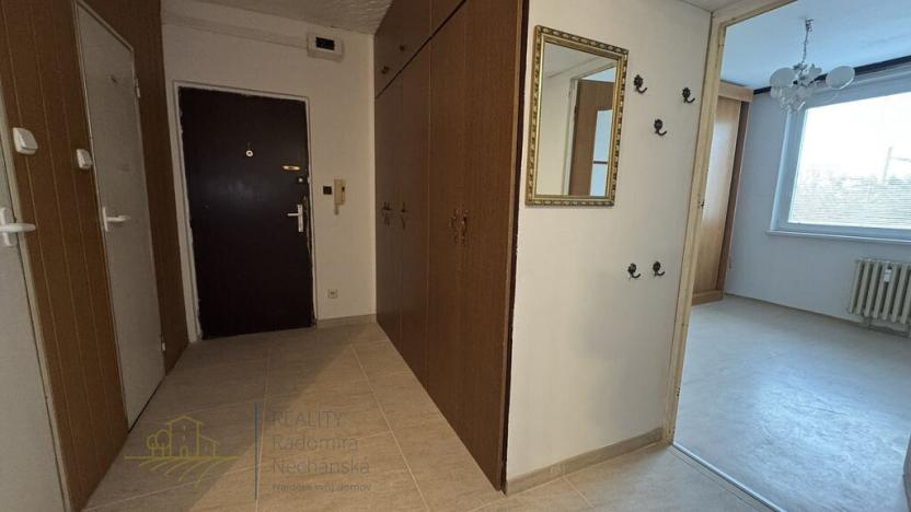 Pronájem bytu 3+1, Jičín - Nové Město, Na jihu, 70 m2