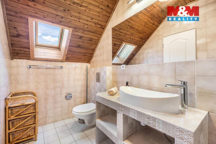 Prodej rodinného domu, Harrachov - Nový Svět, 239 m2