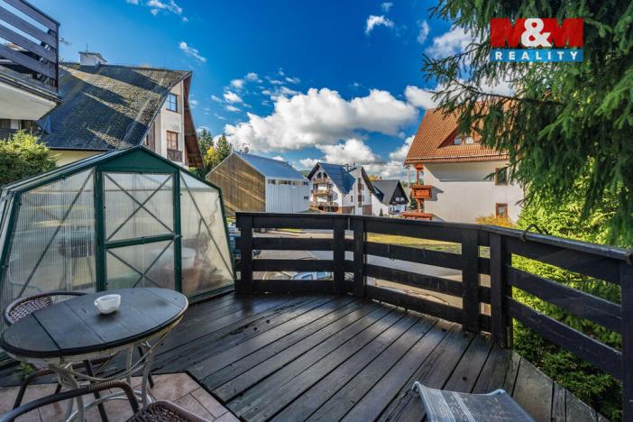 Prodej rodinného domu, Harrachov - Nový Svět, 239 m2