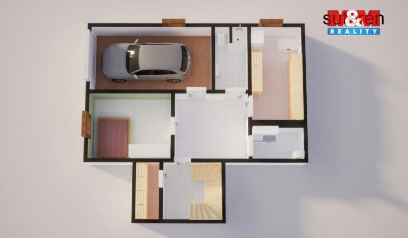 Prodej rodinného domu, Harrachov - Nový Svět, 239 m2