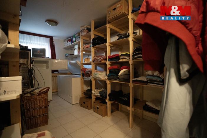 Prodej rodinného domu, Harrachov - Nový Svět, 239 m2