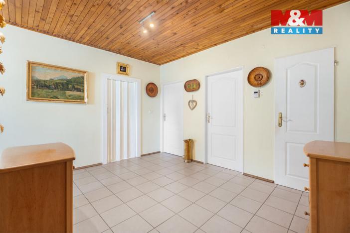 Prodej rodinného domu, Harrachov - Nový Svět, 239 m2