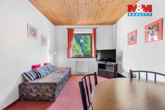 Prodej rodinného domu, Harrachov - Nový Svět, 239 m2