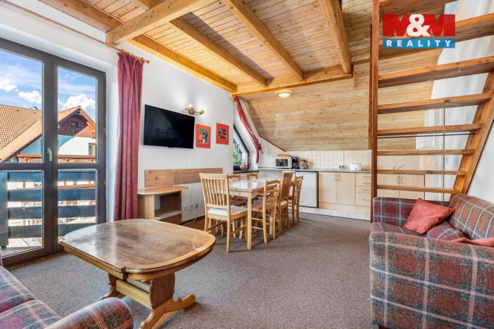 Prodej rodinného domu, Harrachov - Nový Svět, 239 m2