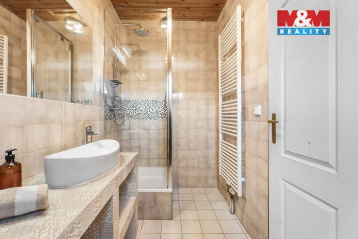 Prodej rodinného domu, Harrachov - Nový Svět, 239 m2