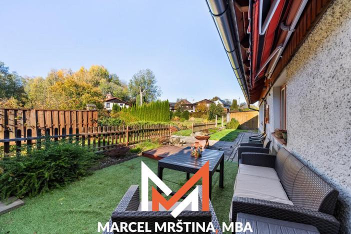 Prodej rodinného domu, Červený Kostelec - Lhota za Červeným Kostelcem, Bratří Čapků, 195 m2