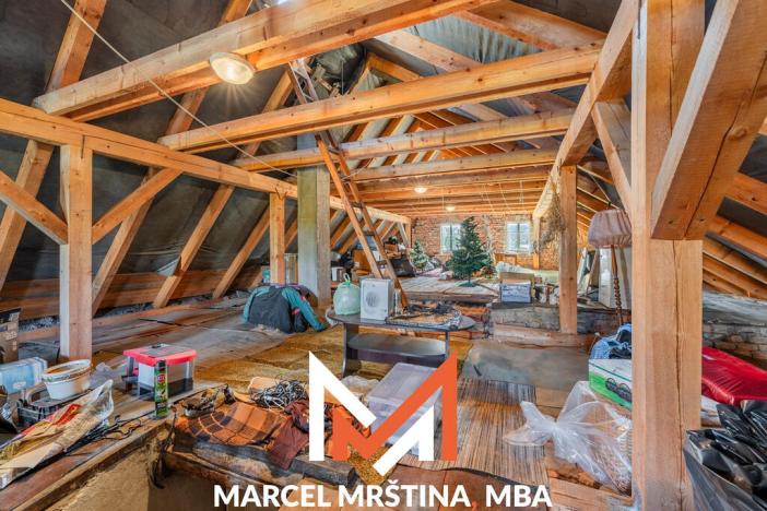 Prodej rodinného domu, Červený Kostelec - Lhota za Červeným Kostelcem, Bratří Čapků, 195 m2