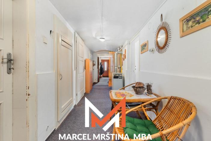 Prodej rodinného domu, Červený Kostelec - Lhota za Červeným Kostelcem, Bratří Čapků, 195 m2