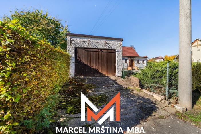 Prodej rodinného domu, Červený Kostelec - Lhota za Červeným Kostelcem, Bratří Čapků, 195 m2