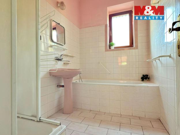 Prodej činžovního domu, Tábor, Josefa Švehly, 175 m2