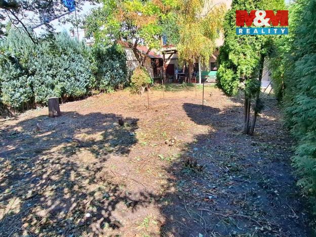 Prodej činžovního domu, Tábor, Josefa Švehly, 175 m2