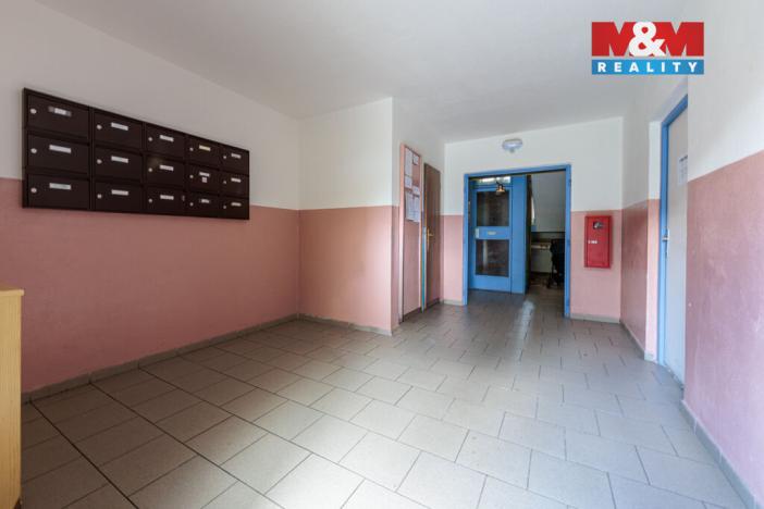 Prodej bytu 1+1, Svatava, U Přádelny, 35 m2