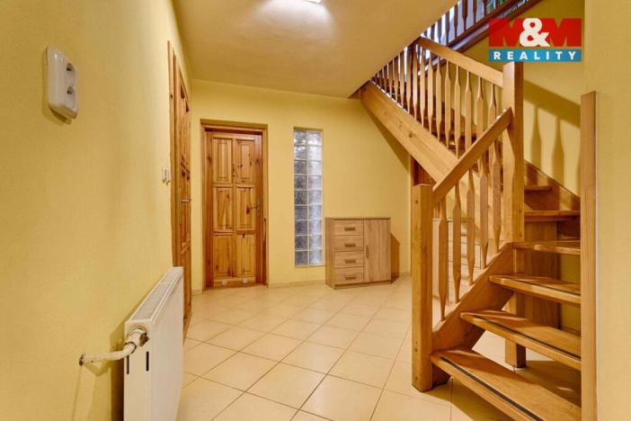 Prodej rodinného domu, Deštná, Stránská, 100 m2