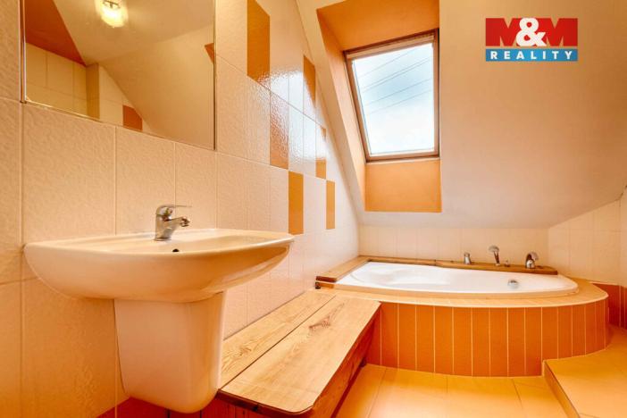 Prodej rodinného domu, Deštná, Stránská, 100 m2