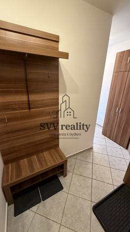 Pronájem bytu 2+kk, Říčany, Melantrichova, 53 m2