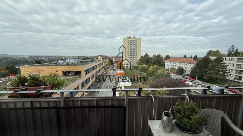 Pronájem bytu 2+kk, Říčany, Melantrichova, 53 m2