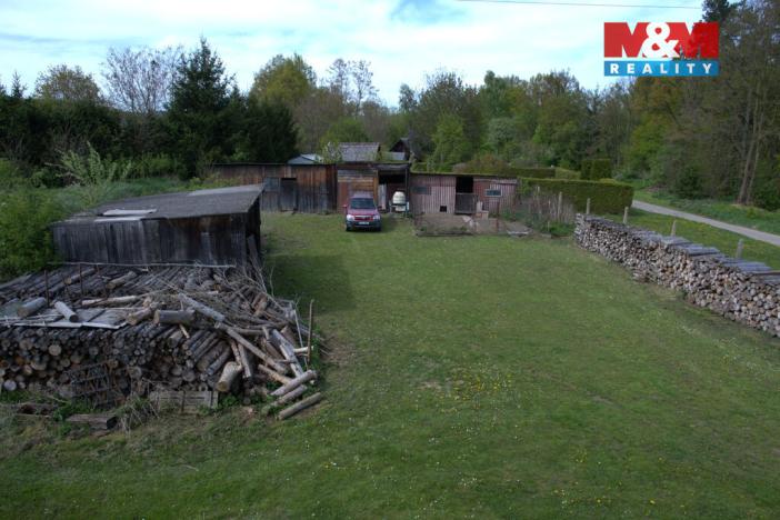 Prodej rodinného domu, Strakonice - Strakonice I, U Hajské, 273 m2