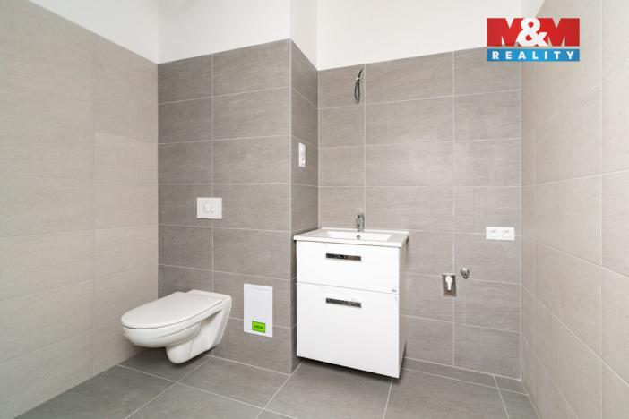 Pronájem bytu 4+kk, Cheb, Břehnická, 112 m2