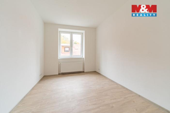 Pronájem bytu 4+kk, Cheb, Břehnická, 112 m2