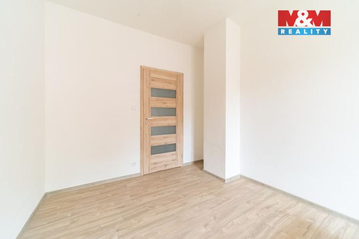 Pronájem bytu 4+kk, Cheb, Břehnická, 112 m2