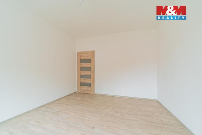 Pronájem bytu 4+kk, Cheb, Břehnická, 112 m2