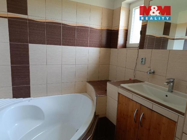 Pronájem bytu 3+1, Drahobudice, 94 m2