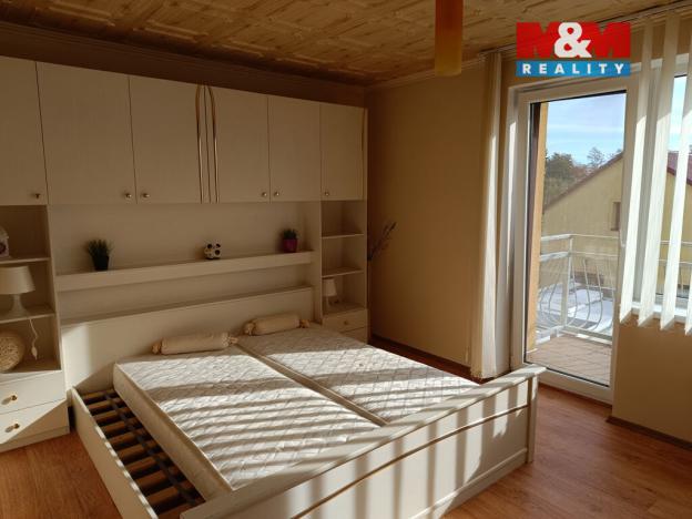 Pronájem bytu 3+1, Drahobudice, 94 m2