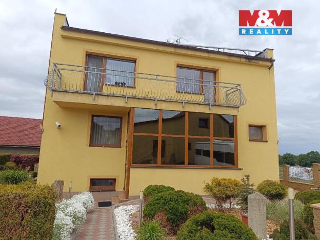 Pronájem bytu 3+1, Drahobudice, 94 m2