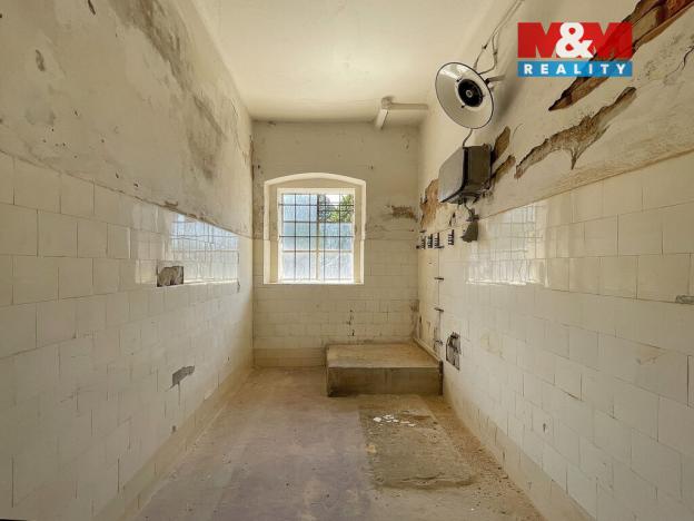 Prodej obchodního prostoru, Chrastava, Loudátova, 98 m2